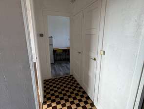 Location Appartement 2 piècesNantes Saint-Clément - Jardin des plantes