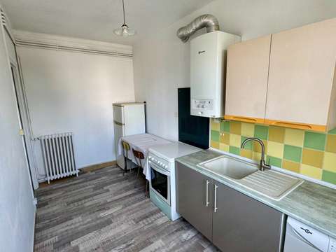 Location appartement 2 pièces