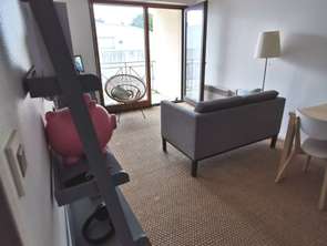 Location Appartement 2 piècesNantes Saint-Clément - Jardin des plantes