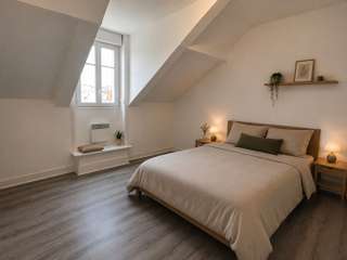 Location appartement 2 pièces Location appartement 2 pièces