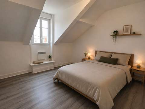 Location appartement 2 pièces Location appartement 2 pièces