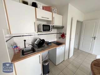 Location appartement 2 pièces