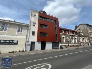 Location appartement 2 pièces