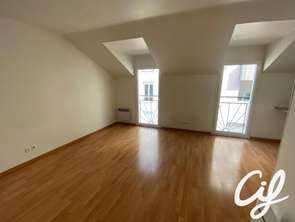 Location Appartement T1Nantes Saint-Clément - Jardin des plantes