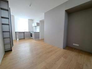Location Appartement 2 piècesNantes Saint-Clément - Jardin des plantes