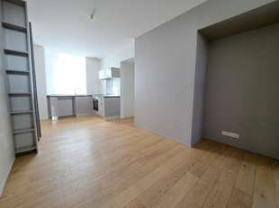 Photo Location appartement Nantes Saint-Clément - Jardin des plantes