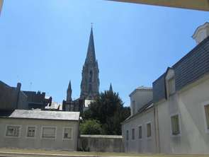 Location StudioNantes Saint-Clément - Jardin des plantes