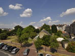 Location Appartement T1Nantes Saint-Clément - Jardin des plantes