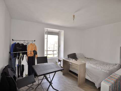 Location appartement 1 pièce Location appartement 1 pièce