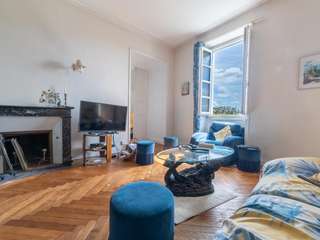 Location appartement 5 pièces