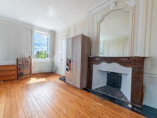 Location appartement 5 pièces