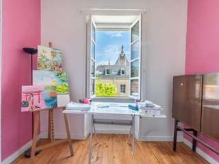 Location appartement 5 pièces