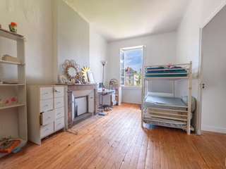 Location appartement 5 pièces