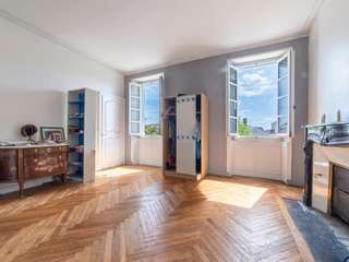 Location appartement 5 pièces