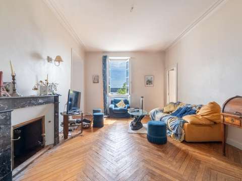 Location appartement 5 pièces
