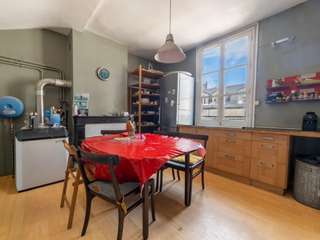 Location appartement 5 pièces