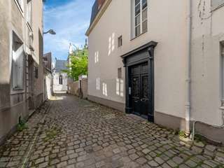 Location appartement 5 pièces