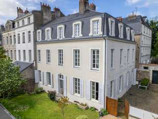 Location appartement 5 pièces