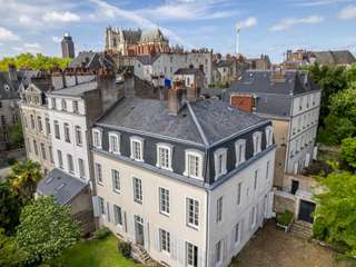 Location appartement 5 pièces