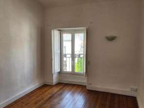 Location Appartement T1Nantes Saint-Clément - Jardin des plantes