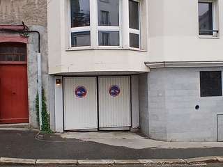 Location Studio 1 pièce