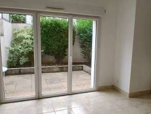 Location StudioNantes Saint-Clément - Jardin des plantes