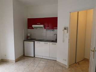 Location Studio 1 pièce