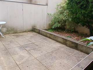 Location Studio 1 pièce