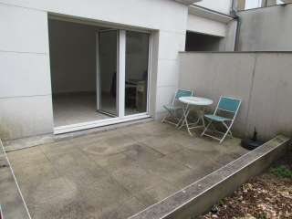 Location Studio 1 pièce