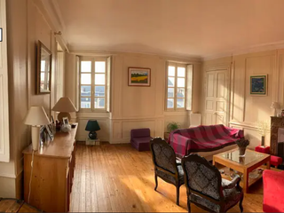 Location appartement 5 pièces
