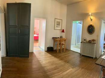 Location appartement 5 pièces
