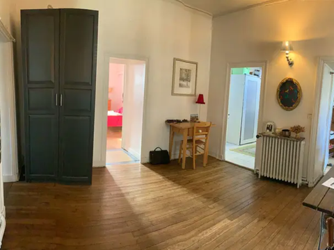 Location appartement 5 pièces