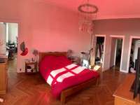 Location appartement 5 pièces