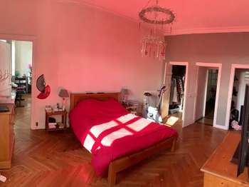 Location appartement 5 pièces