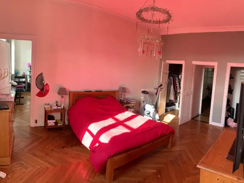 Location appartement 5 pièces