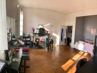 Location appartement 5 pièces