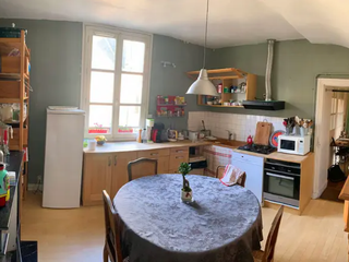Location appartement 5 pièces
