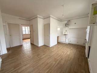 Location appartement 4 pièces
