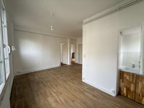 Location appartement 4 pièces