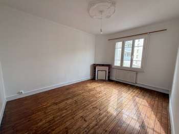 Location appartement 4 pièces