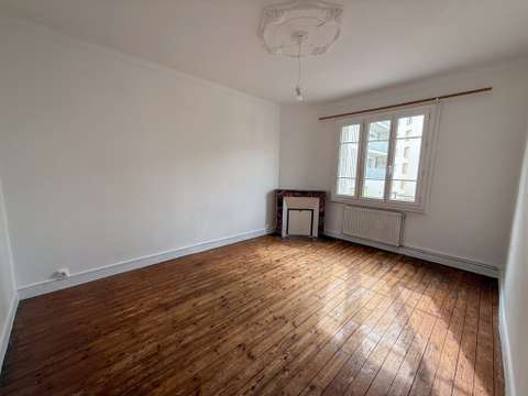 Location appartement 4 pièces