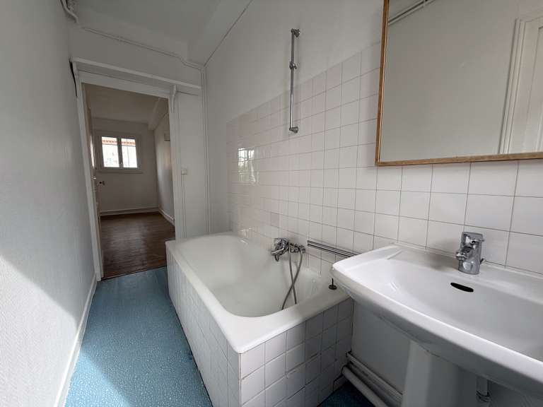 Location appartement 4 pièces