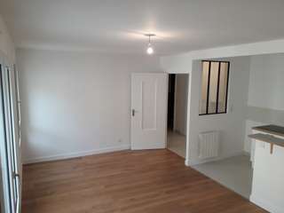 Location appartement 2 pièces