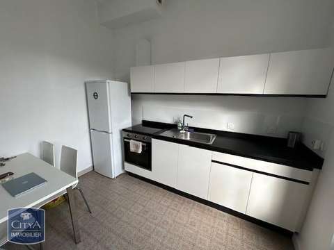 Location appartement 1 pièce