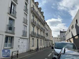 Location appartement 1 pièce
