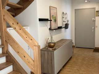 Location appartement 5 pièces