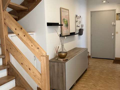 Location appartement 5 pièces