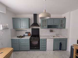 Location appartement 5 pièces