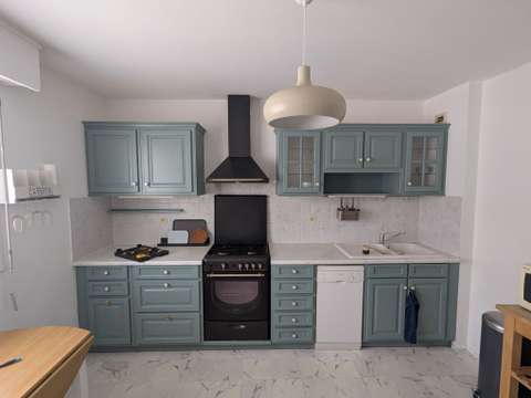 Location appartement 5 pièces