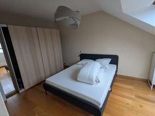 Location appartement 5 pièces